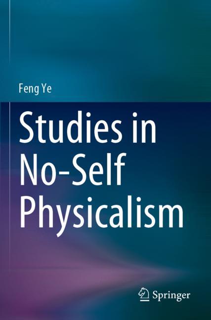 Studies In No-Self … - image