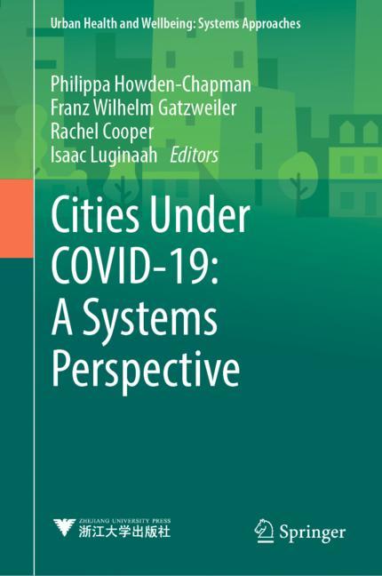 Cities Under COVID-…