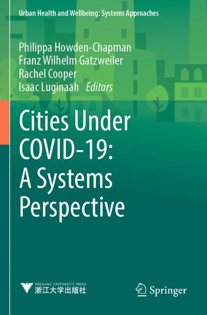 Cities Under COVID-…