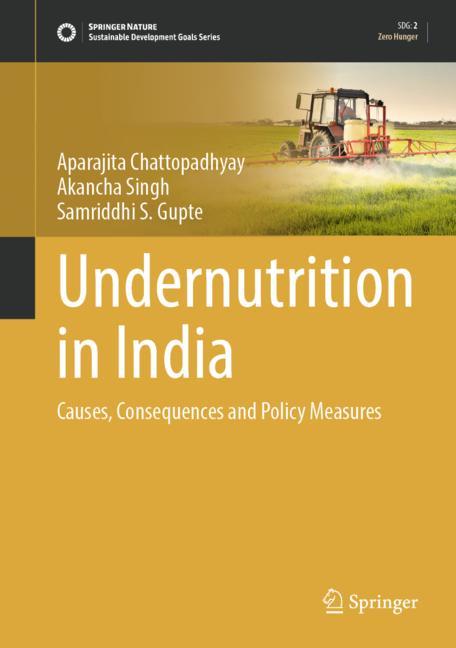 Undernutrition In I…
