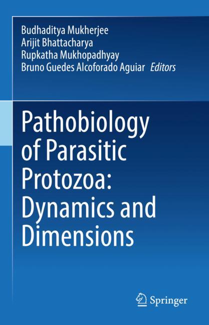 Pathobiology Of Par…