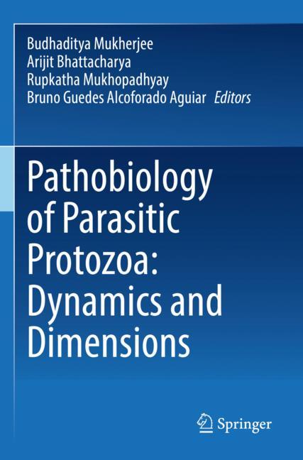 Pathobiology Of Par…