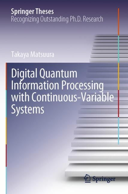 Digital Quantum Inf…