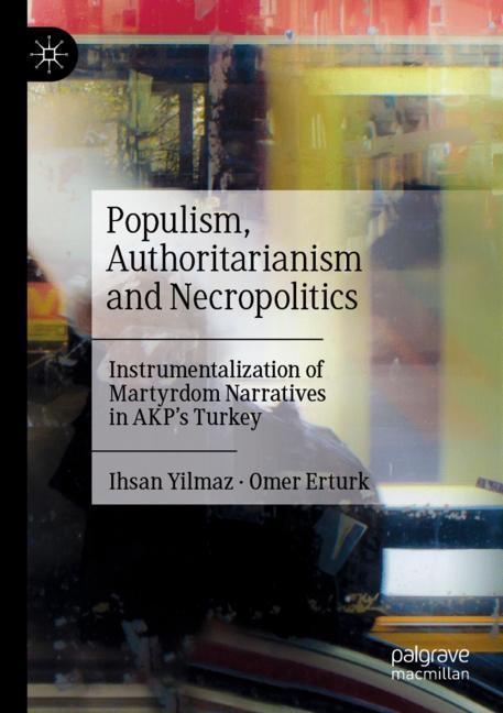 Populism, Authoritarianism and Necropolitics-image-978-981-19-8294-1