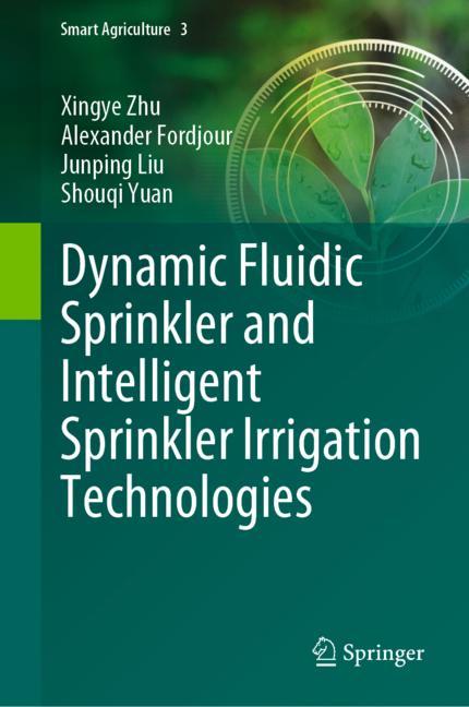 Dynamic Fluidic Spr…