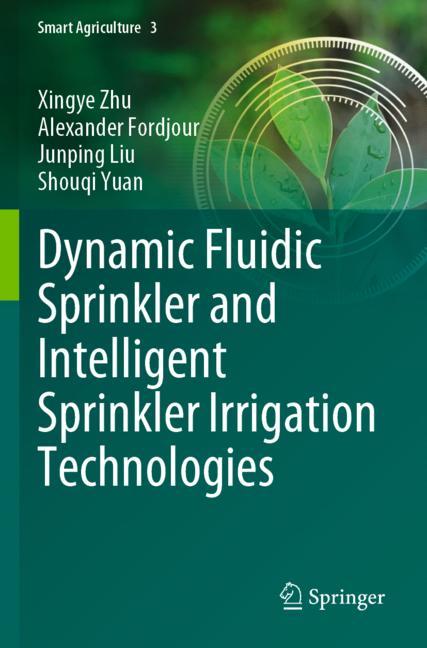 Dynamic Fluidic Spr…