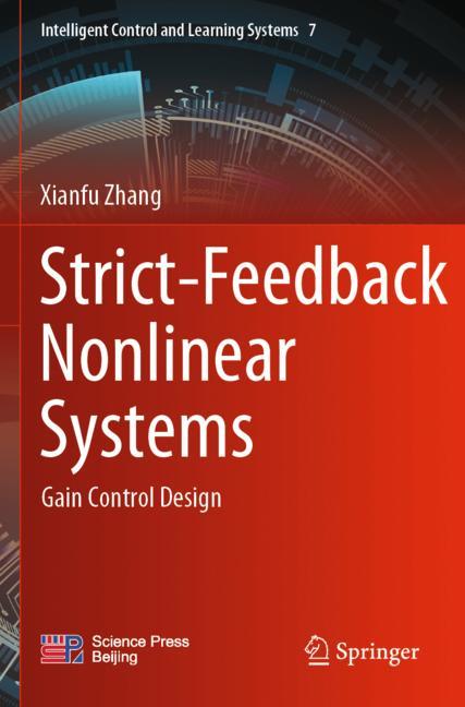 Strict-Feedback Non… - image