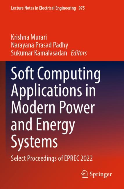 Soft Computing Appl… - image