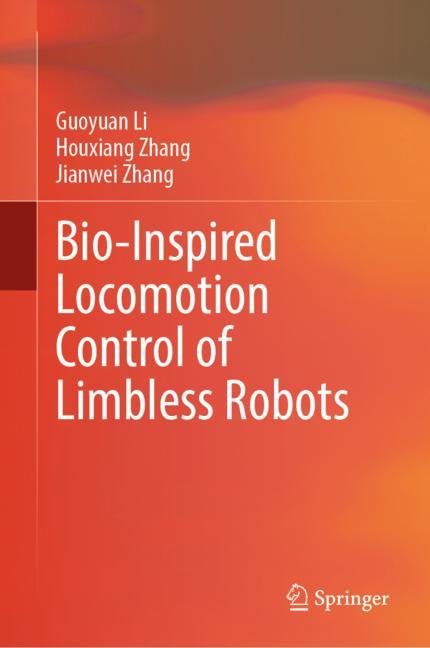 Bio-Inspired Locomo… - image