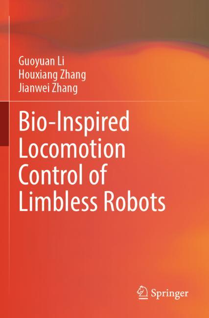 Bio-Inspired Locomo…
