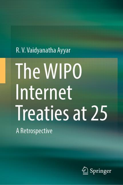 The Wipo Internet T…