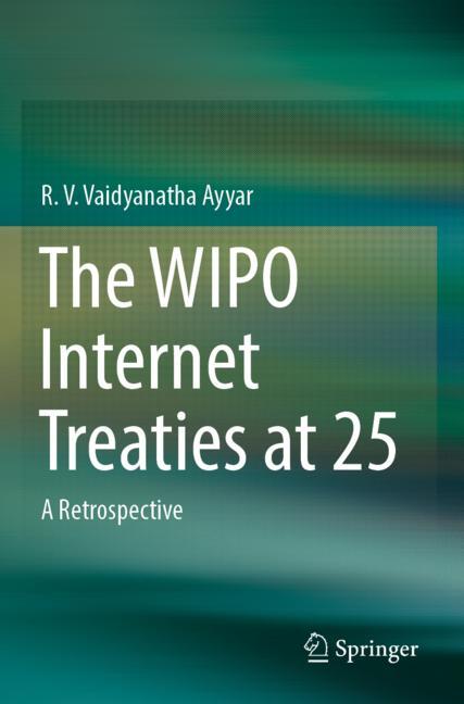 The Wipo Internet T…