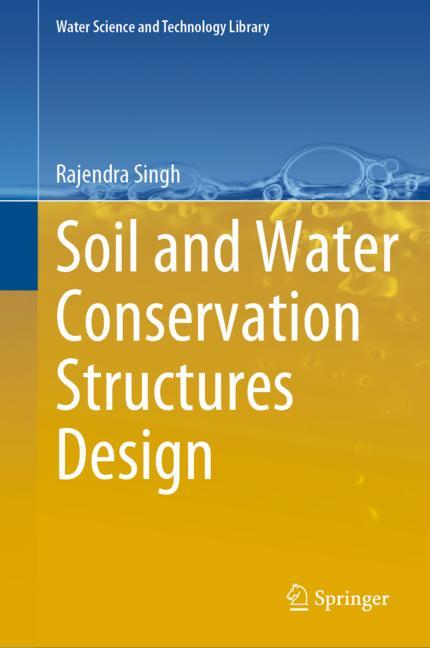 Soil And Water Cons… - image