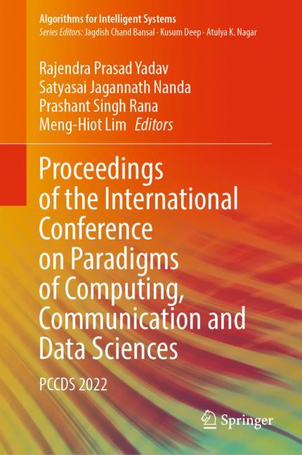 Proceedings Of The … - image