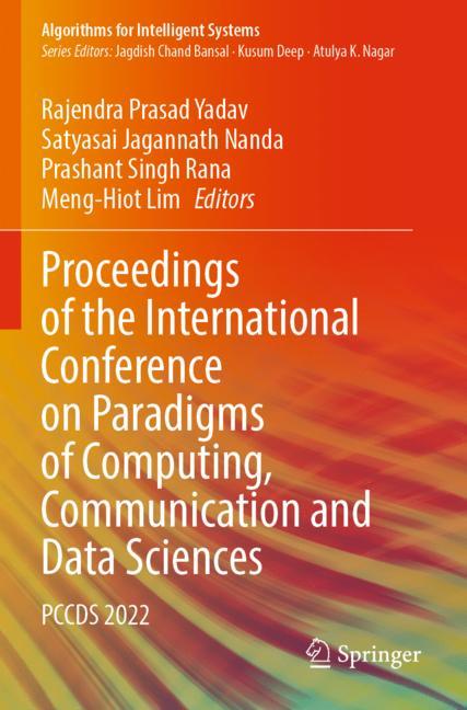 Proceedings Of The … - image