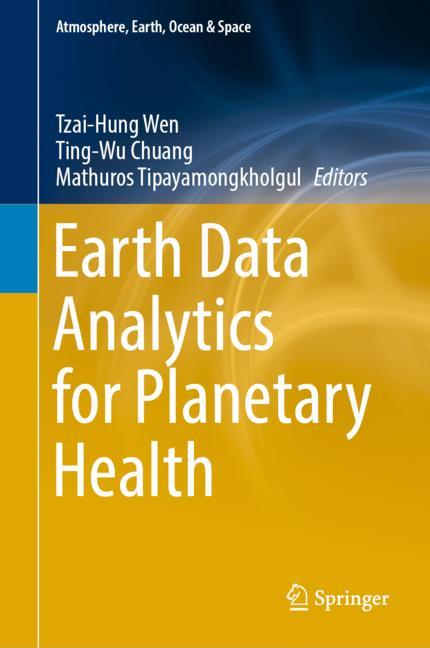 Earth Data Analytic…