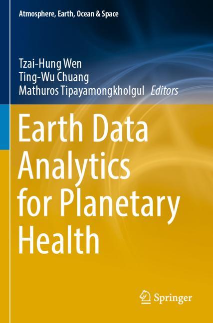 Earth Data Analytic…