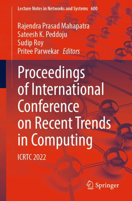 Proceedings Of Inte… - image