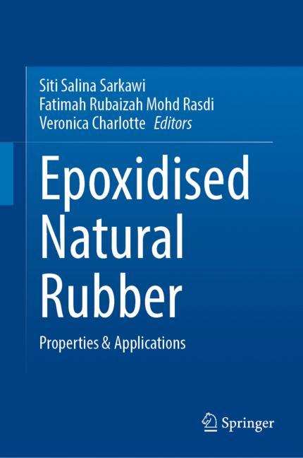 Epoxidised Natural …