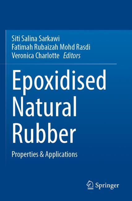 Epoxidised Natural …