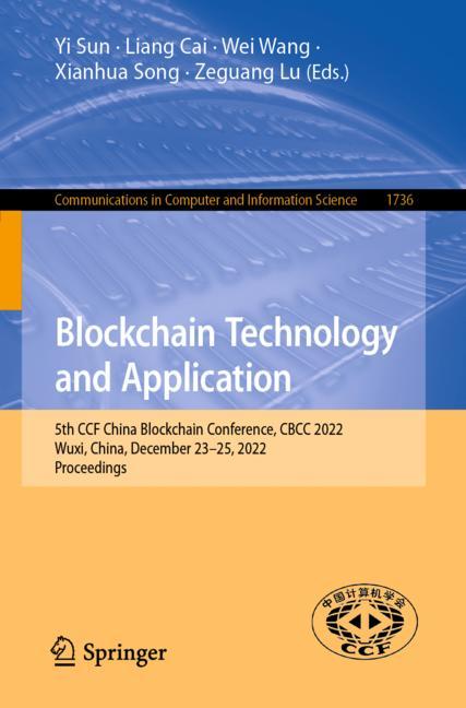 Blockchain Technolo… - image