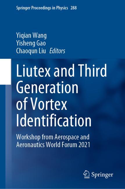 Liutex And Third Ge…