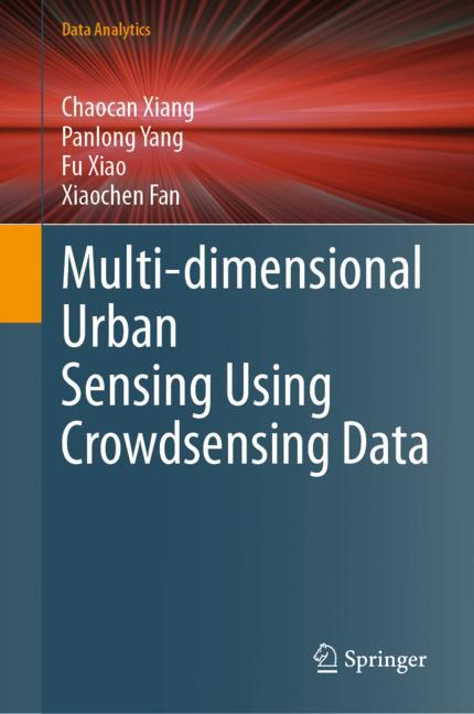 Multi-dimensional Urban Sensing Using Crowdsensing Data