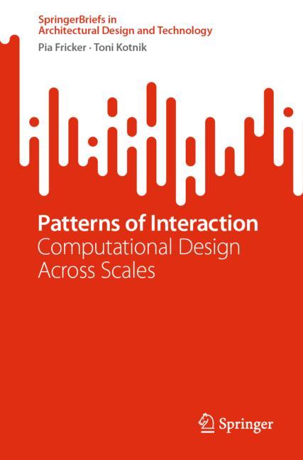 Patterns Of Interac… - image