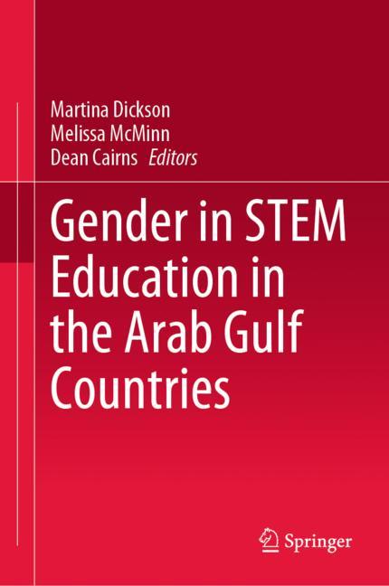 Gender In Stem Educ…