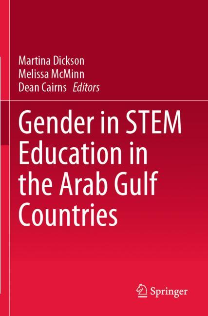 Gender In Stem Educ…