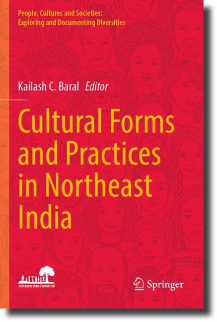 Cultural Forms And … - image
