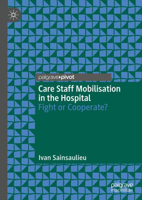 Care Staff Mobilisa…