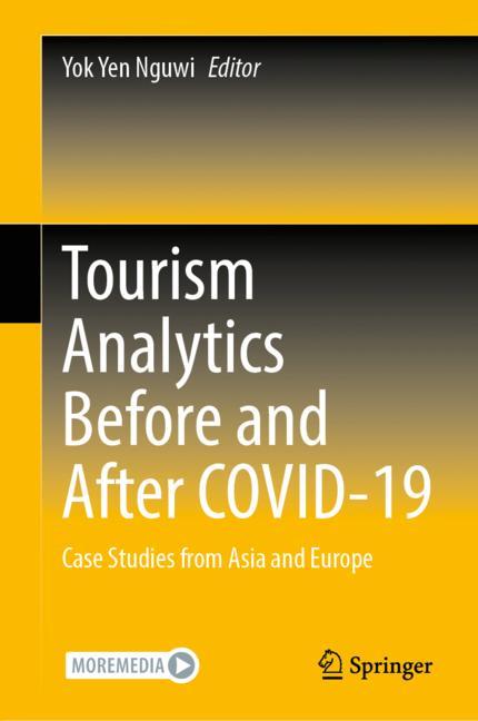 Tourism Analytics B…