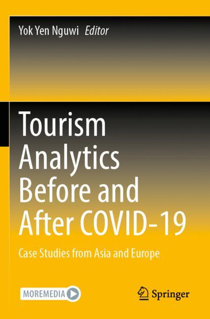 Tourism Analytics B…