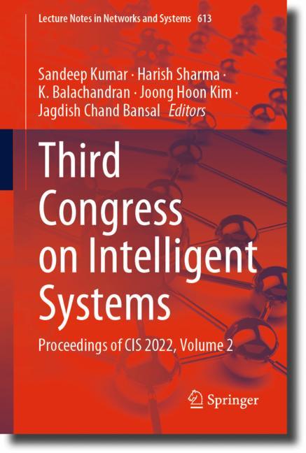 Third Congress On I… - image