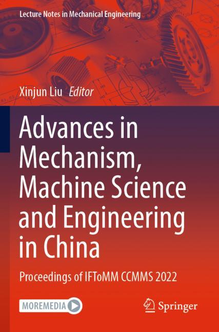 Advances In Mechani…