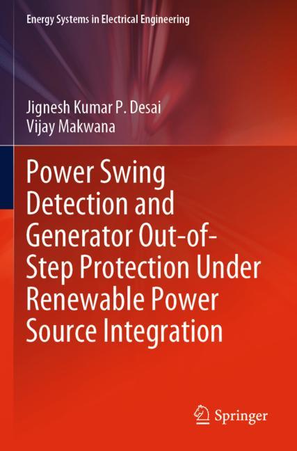 Power Swing Detecti…