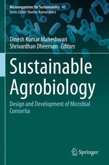 Sustainable Agrobio… - image