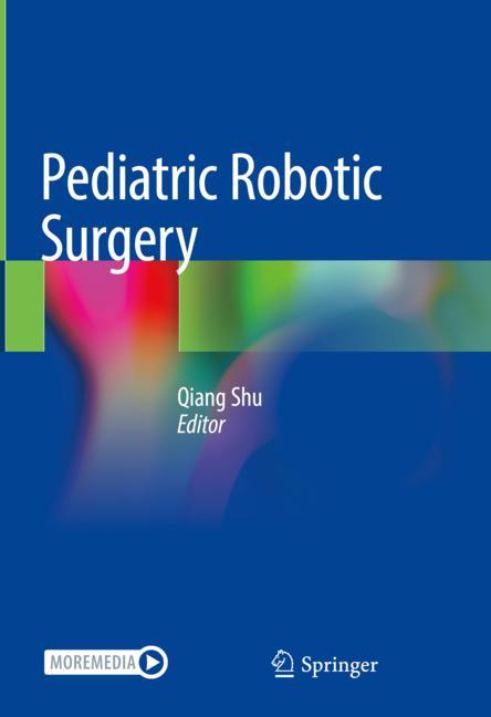 Pediatric Robotic S…