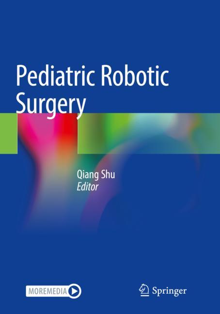 Pediatric Robotic S…