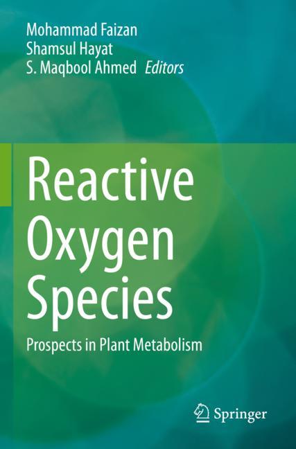 Reactive Oxygen Spe…