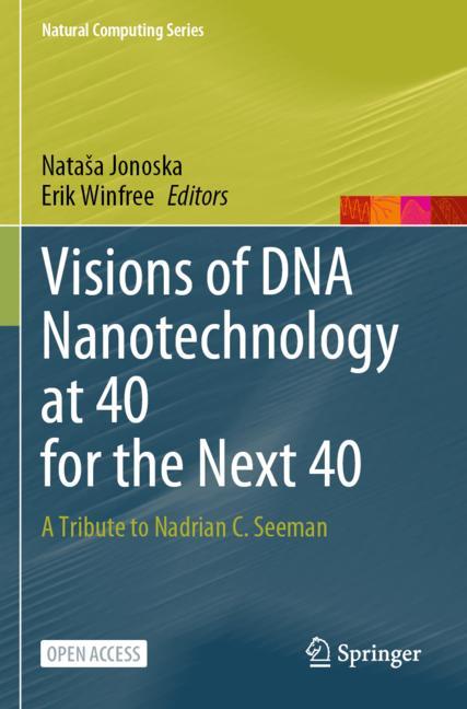 Visions Of Dna Nano… - image