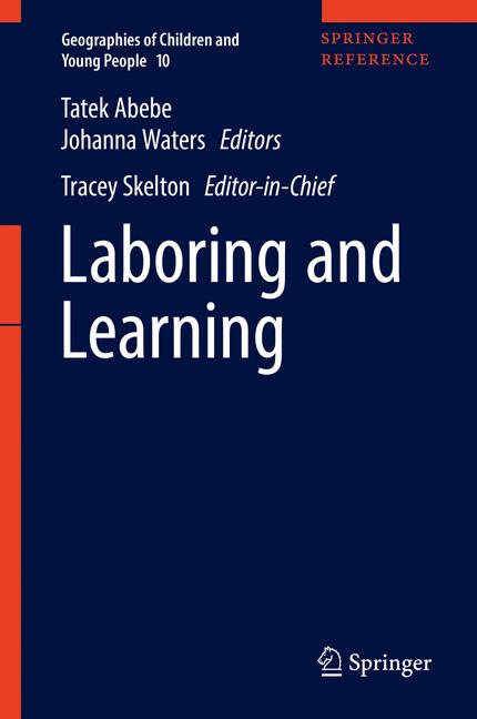 Laboring and Learning