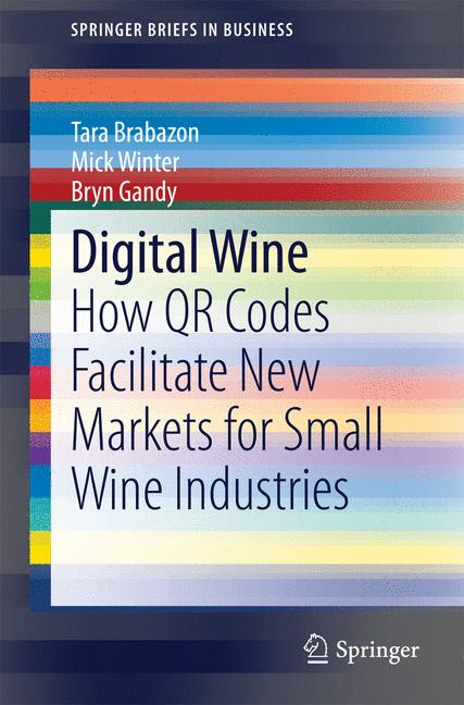 Digital Wine - image