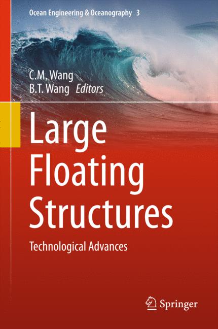 Large Floating Stru…