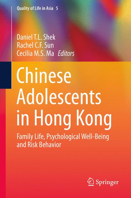 Chinese Adolescents… - image