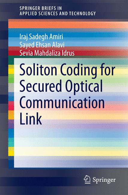 Soliton Coding For … - image