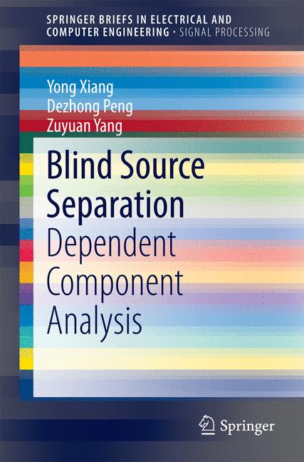 Blind Source Separa… - image