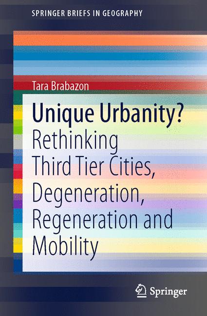 Unique Urbanity