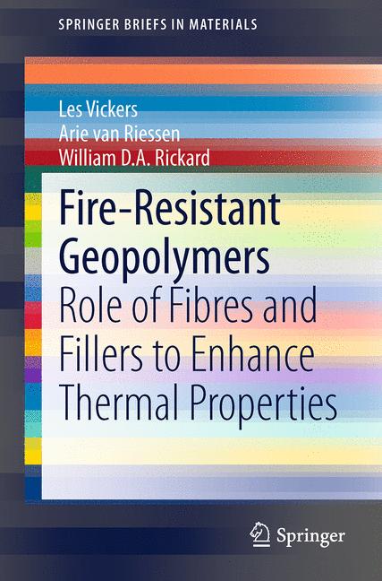 Fire-Resistant Geop…